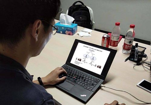 走在行业前列 OPPO研发5G新技术，以先进网络技术服务未来