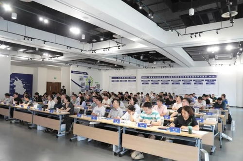 从成果到产业，技术红娘这样来搭桥网络技术服务